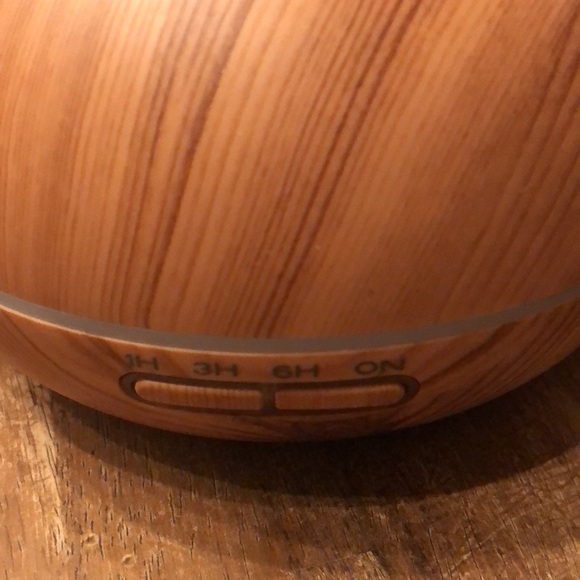 Diffusers - Picture 3 of 3